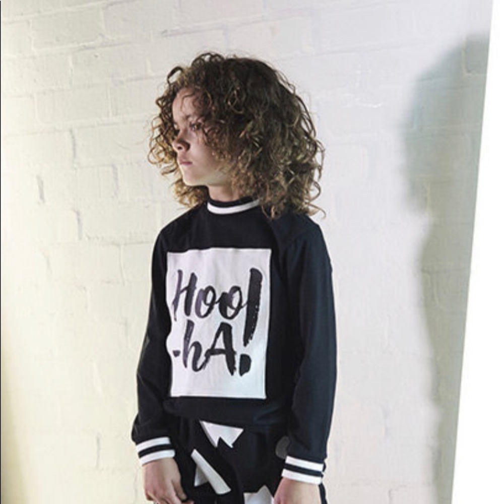 LOUD TEETH TEE